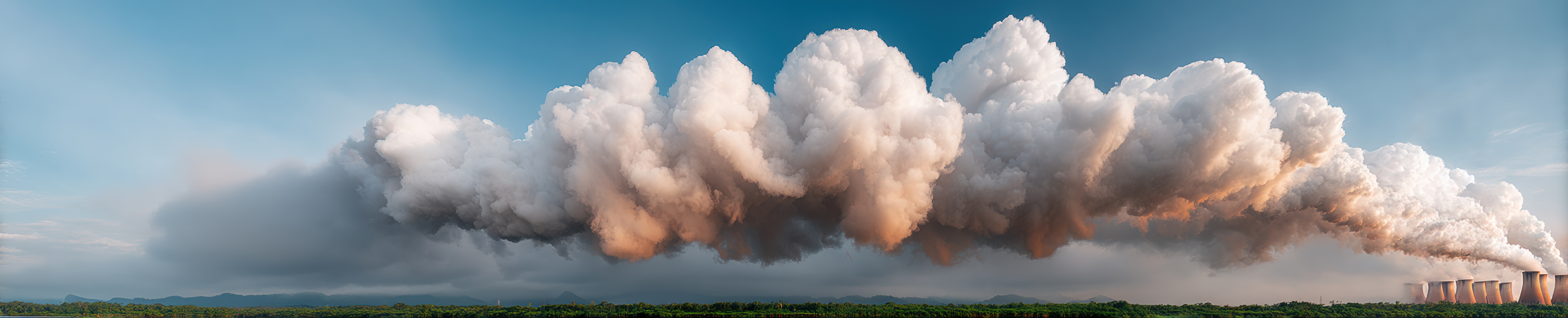 The Age of the Anthropocene