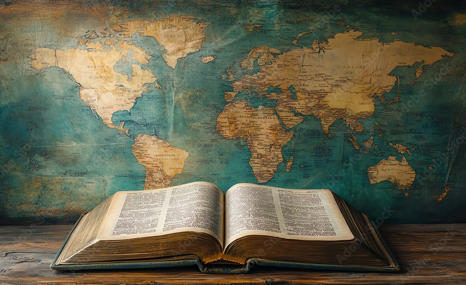 world study